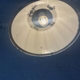 „Alma“ Ukrainische Industrieleuchte schwarz