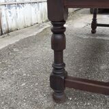 Table de ferme