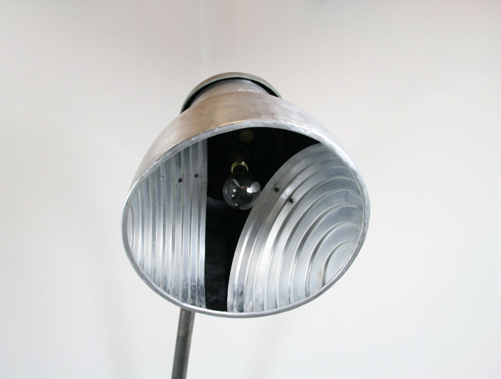 Floor lamp Design Architect Pixar Paris Philips