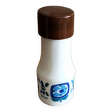 Mobil opaline salt shaker