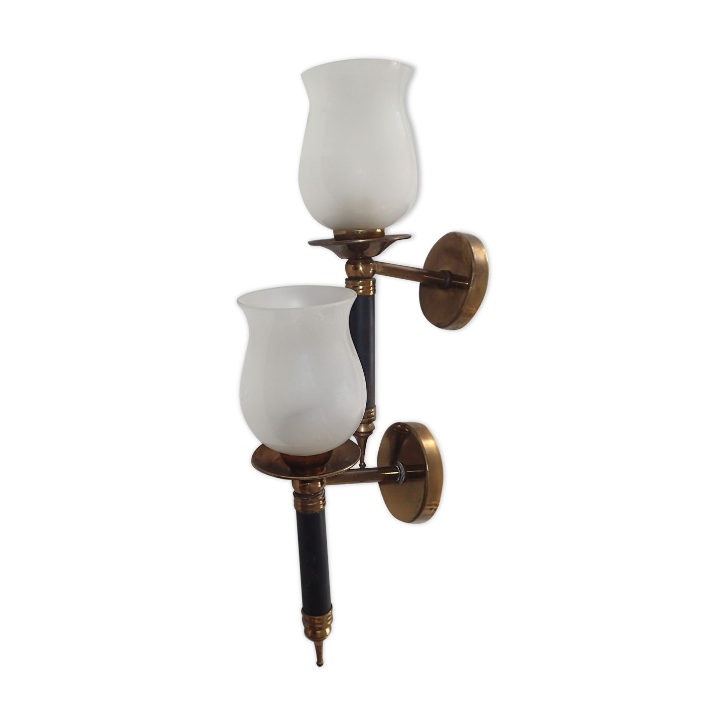 Napoleon style sconces