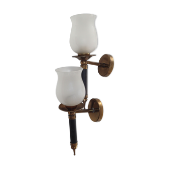 Napoleon style sconces