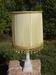 Alabaster lamp