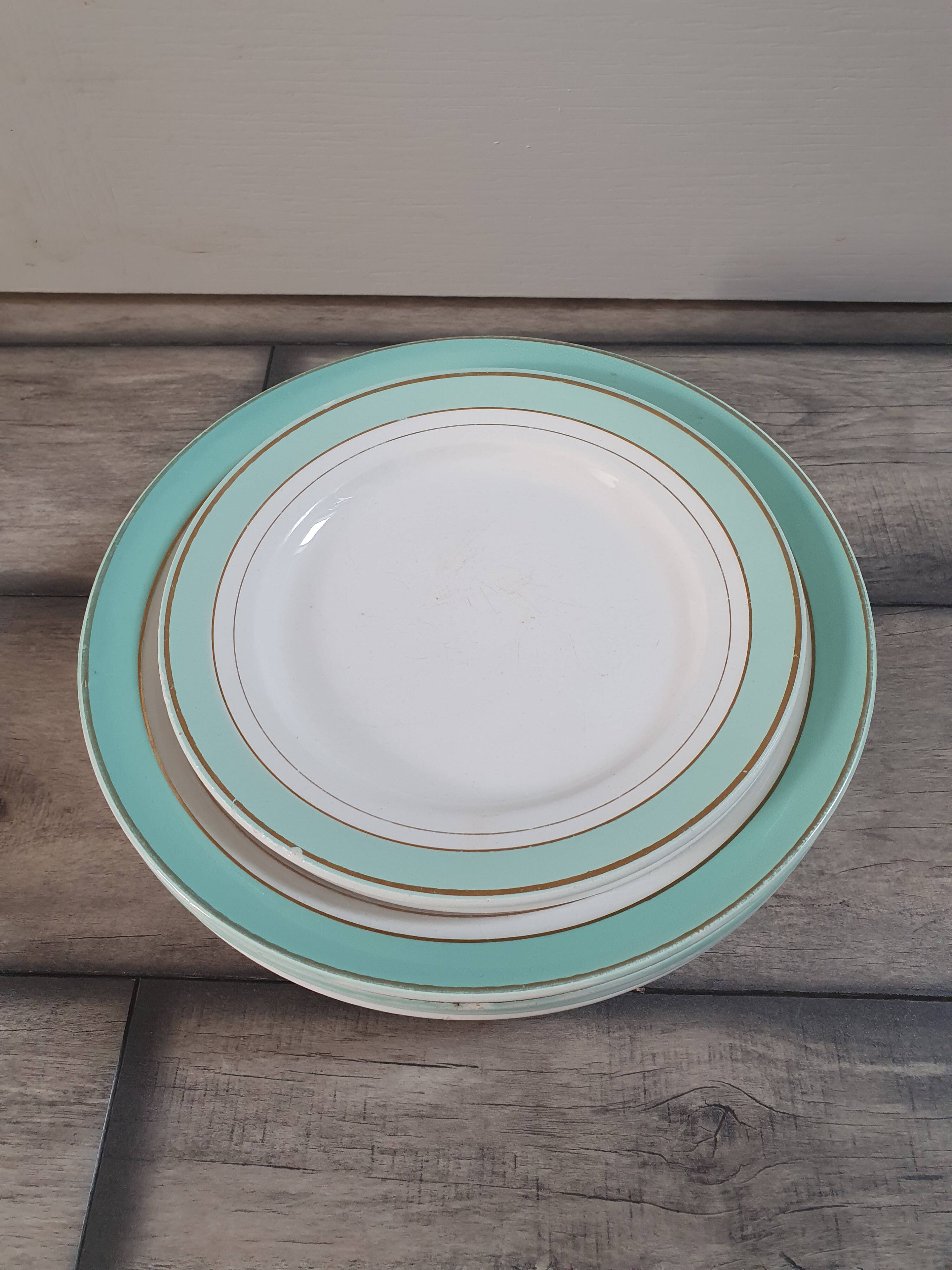 Plates