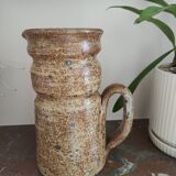 Pitcher