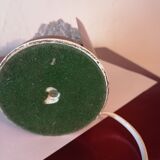 Vintage 1960s bedside desk lamp
