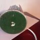 Vintage 1960s bedside desk lamp