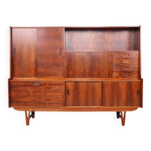 Buffet néerlandais avec