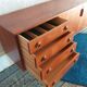 Scandinavian 60s in vintage teak