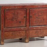 Petit buffet oriental ancien (c.1920)