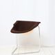 Chair "Pussycat" (1 of 2), Steiner, Kwok Hoi Chan, 1969