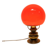 Vintage Table Lamp, 1970s, Germany