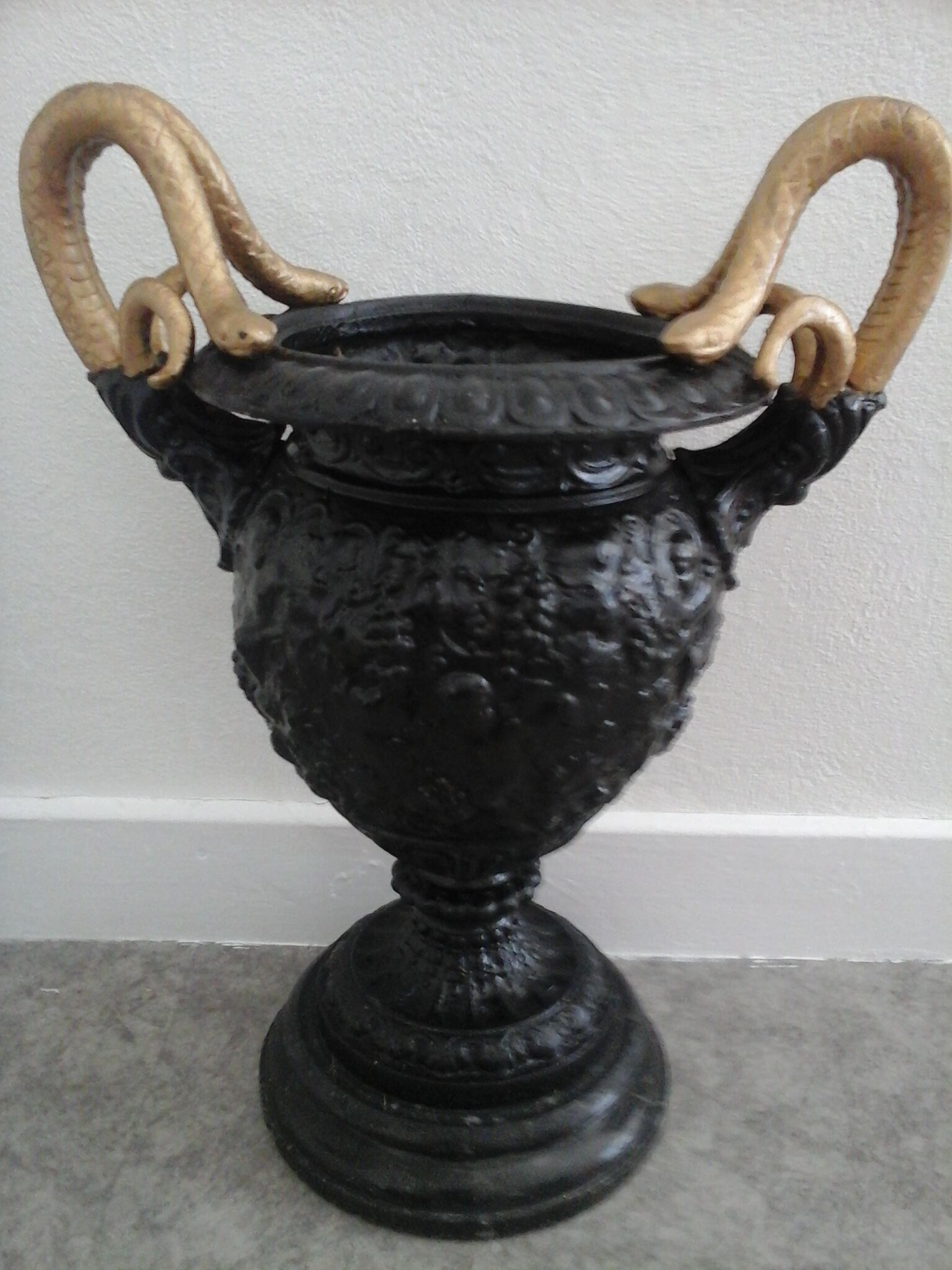 Medici vase
