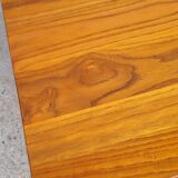 Elm coffee table 1960