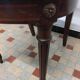 Antique Louis XVI Style Chair with Caned Seat
