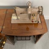 Singer furniture year 50