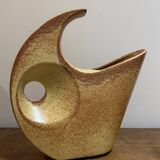 Roberto Rigon vase for Bertoncello