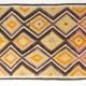 Vintage Anatolian Turkish Kilim Rug