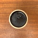 Carafe vase in German pottery WGP Fat Lava mid-century style by Ruscha, 1960s.