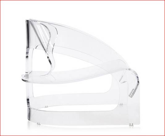 Fauteuil joe colombo kartell