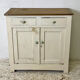 Buffet parisien vintage années 50
