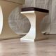 Flair dressing table by Prisunic 1970