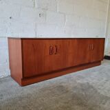 Teak sideboard G-Plan from the 70s