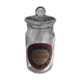 Old candy jar