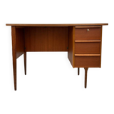 Vintage Scandinavian desk