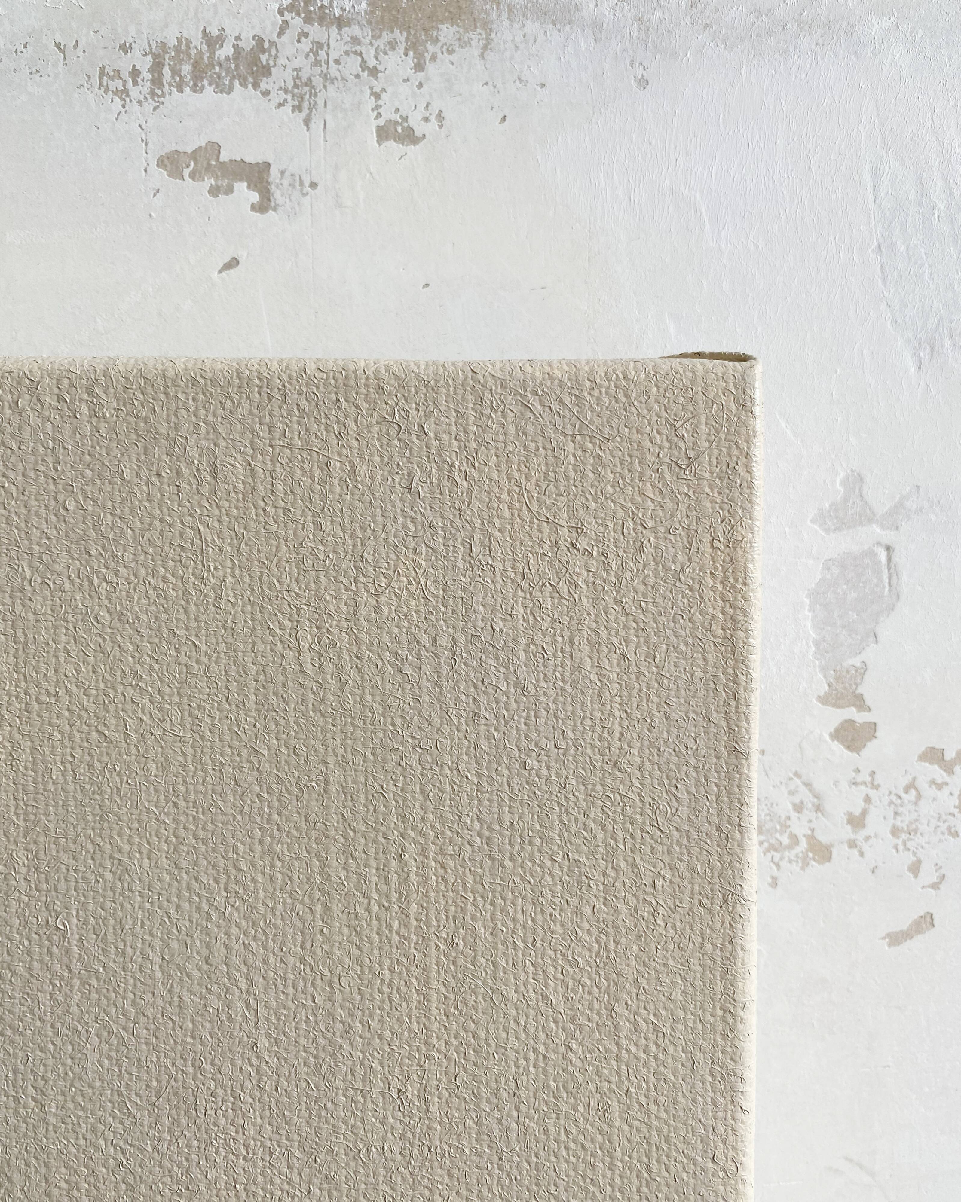 Abstract painting on canvas, 120x150cm