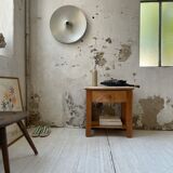 Bamboo bedside Vivai del Sud tropicalist