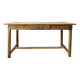 Old farm table