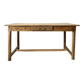 Old farm table