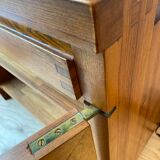 Bahut R09 Pierre Chapo