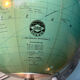 Globe terrestre JRO LUMINEUX 1960