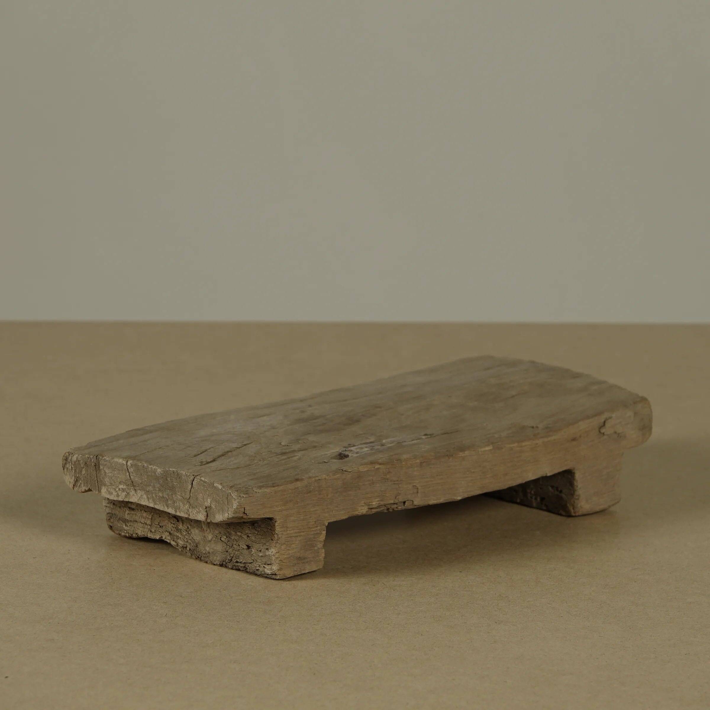 Pakana - Planche en bois n°9