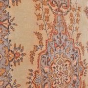 Tapis turc vintage Oushak sku c 183