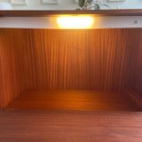 Scandinavian writing desk 60