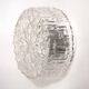 Bubble ceiling light