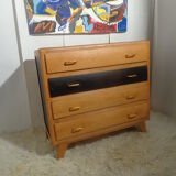 Vintage dresser years 50