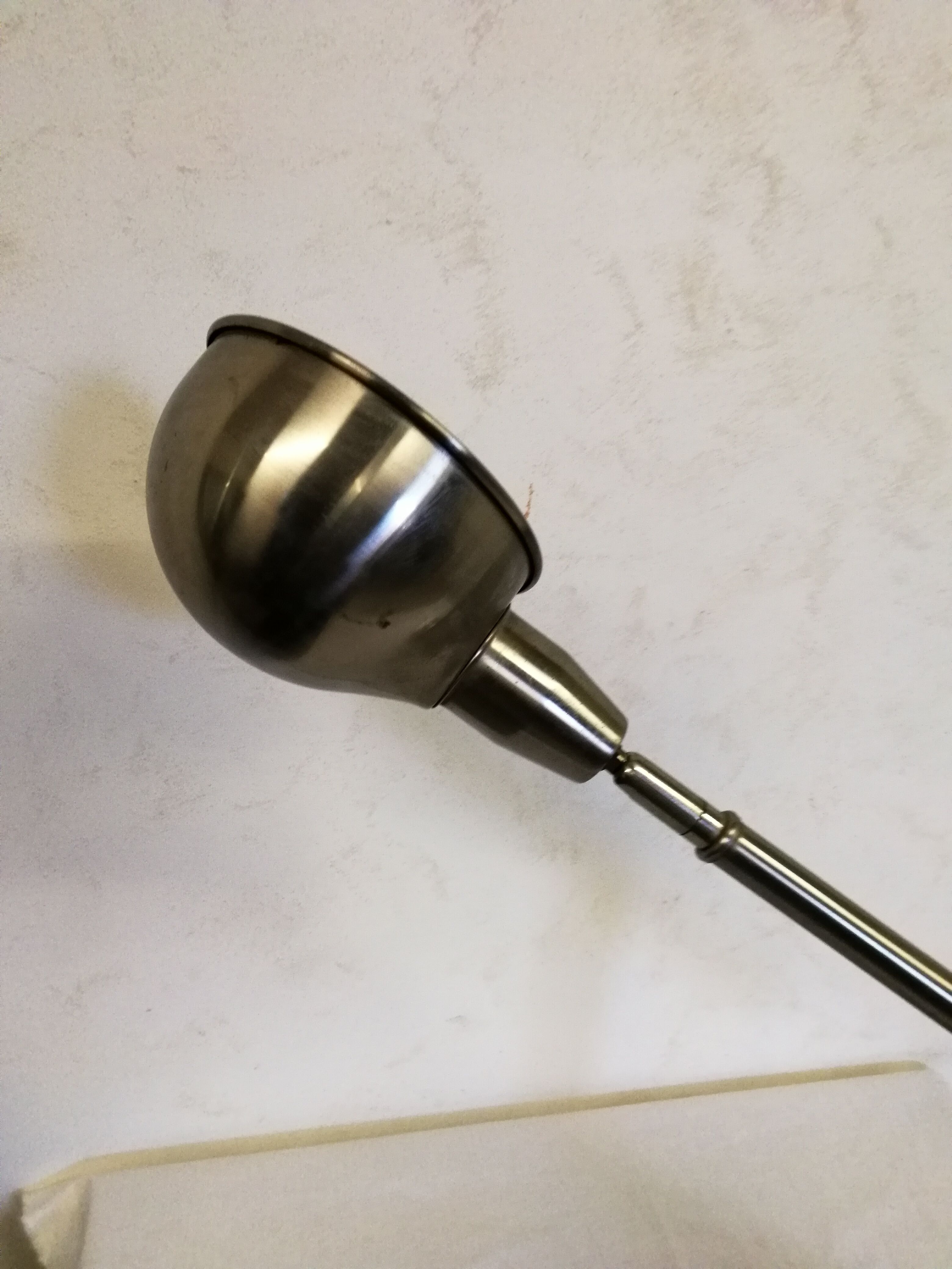 Seylumière Vintage desk lamp