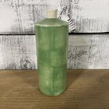 Dussaussoy ceramic bottle