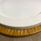 Pouf vintage