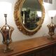 Pair of lamps