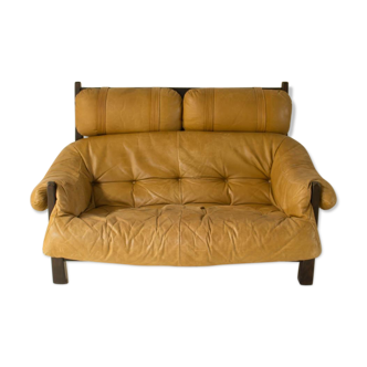 Canapé vintage par Gerard van den Berg pour Montis