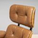 Canadian Lounge Chair and Ottoman, 1960s – Northfield Metal Products