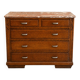Commode en marbre