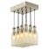 Tejo Remy "Milk Bottle Lamp", limited edition, 1991