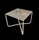 Jarpen coffee table by Niels Gammelgaard for Ikea circa 1990