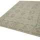 Turkish Handcrafted Loom Oushak Rug 265 cm x 378 cm